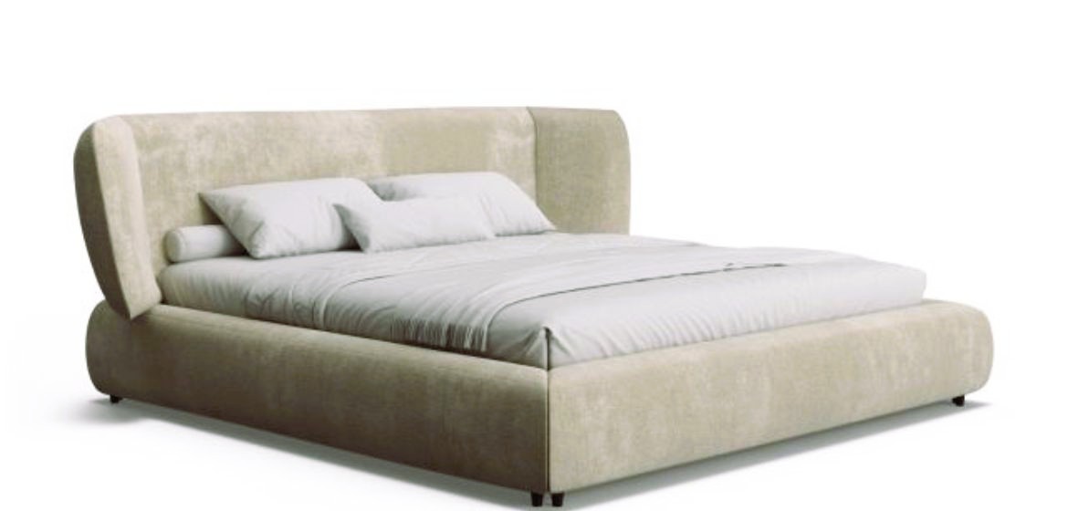 Bedroom Furniture Handling image 2