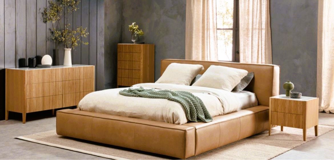 Bedroom Furniture Handling