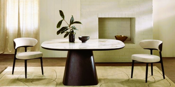 Dining Furniture Distribution