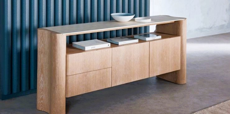 Dining Furniture Distribution