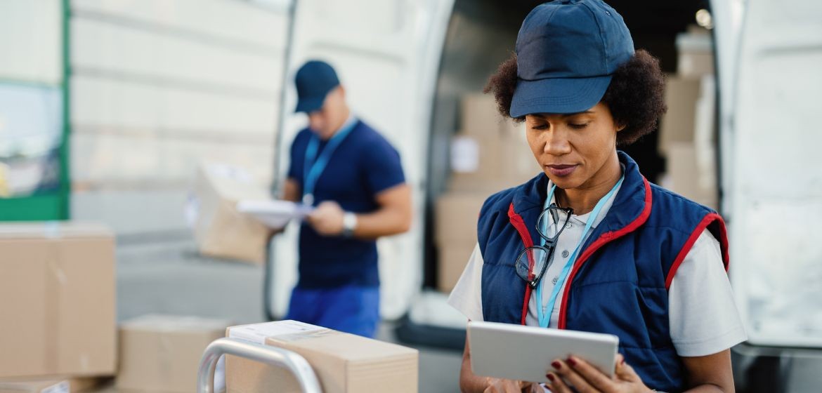 Final Mile Distribution