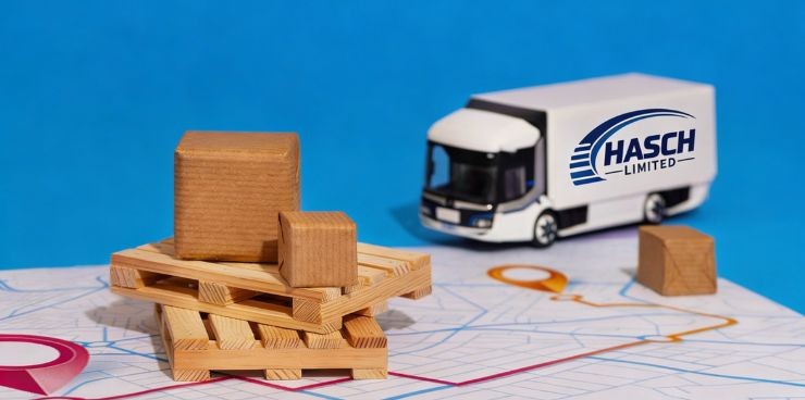 Final Mile Distribution