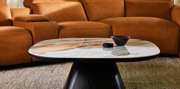 Living room furniture delivery image 3