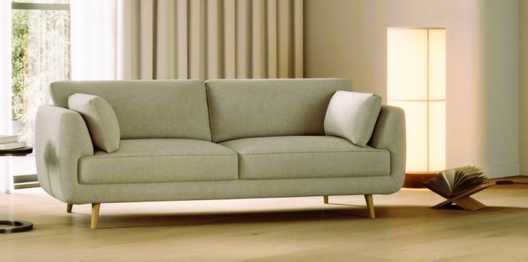 Sofa Suite Distribution