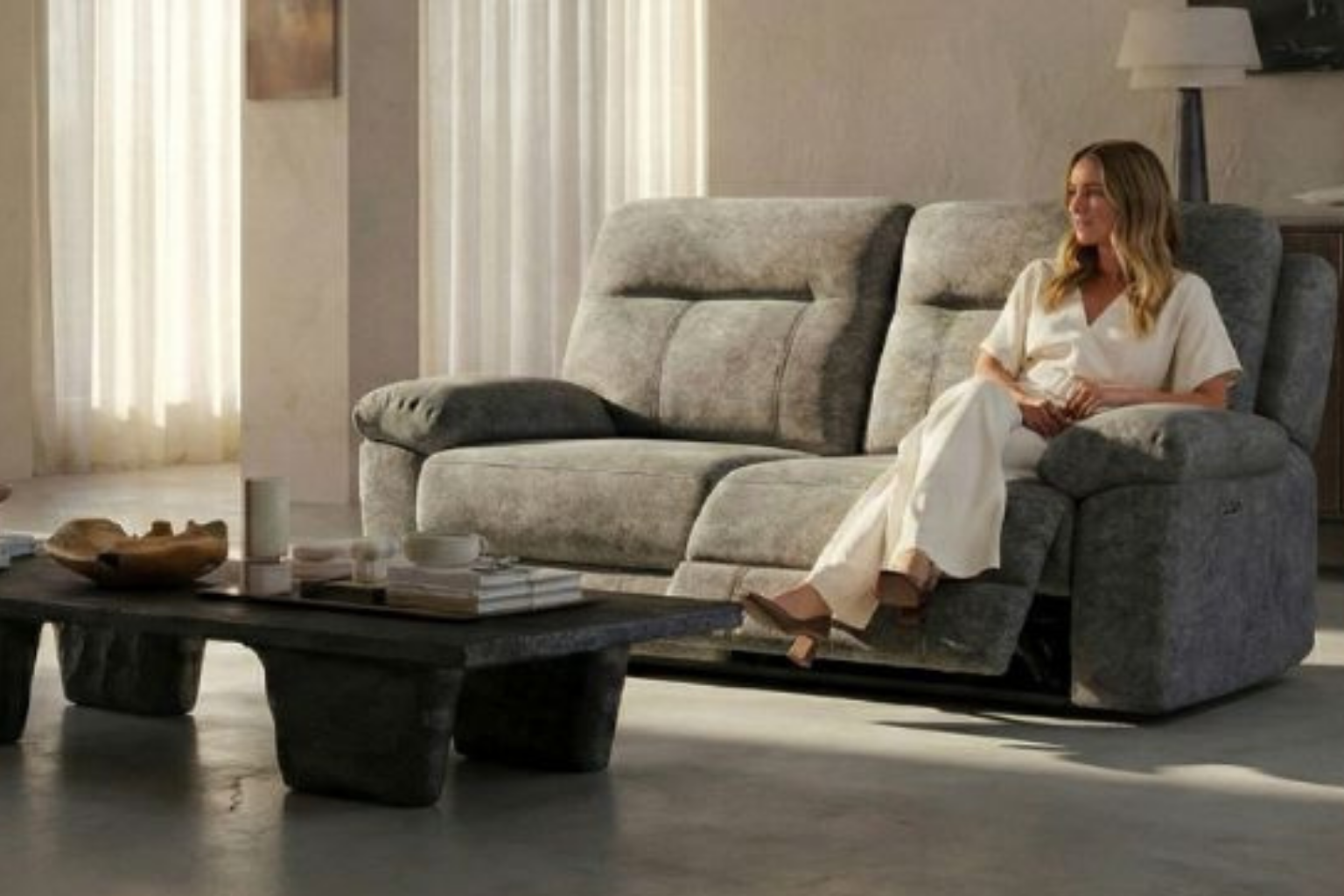 Customer handover operations